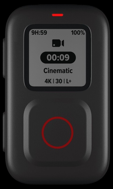 GoPro The Remote