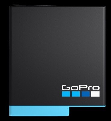 GoPro Hero8 / Hero7 / Hero 6 Black Rechargeable Camera Battery