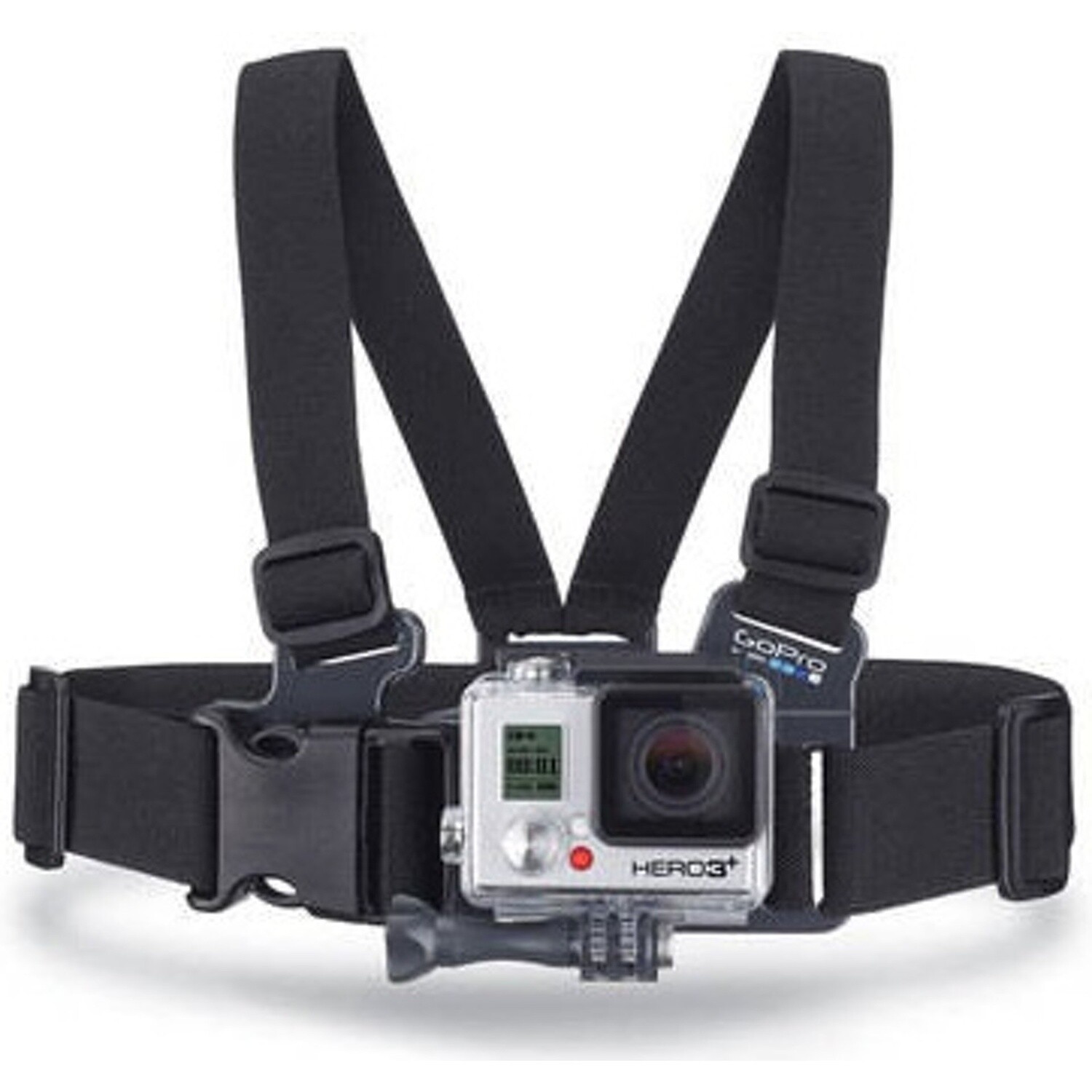 GoPro Junior Chesty