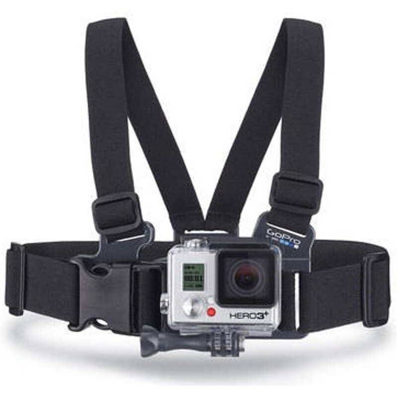 GoPro Junior Chesty