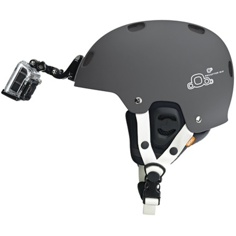 GoPro Helmet Front Mount