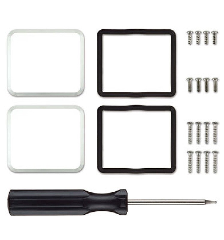 GoPro Hero3 Lens Replacement Kit