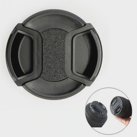 Pronto Lens Caps
