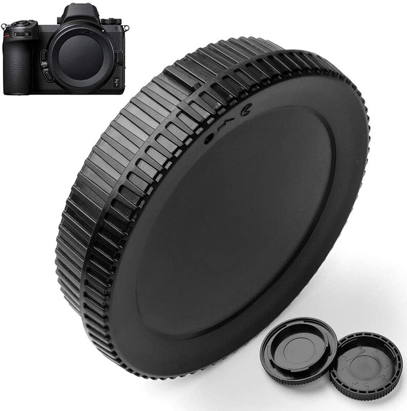 Pronto Body &amp; Rear Lens Cap Set