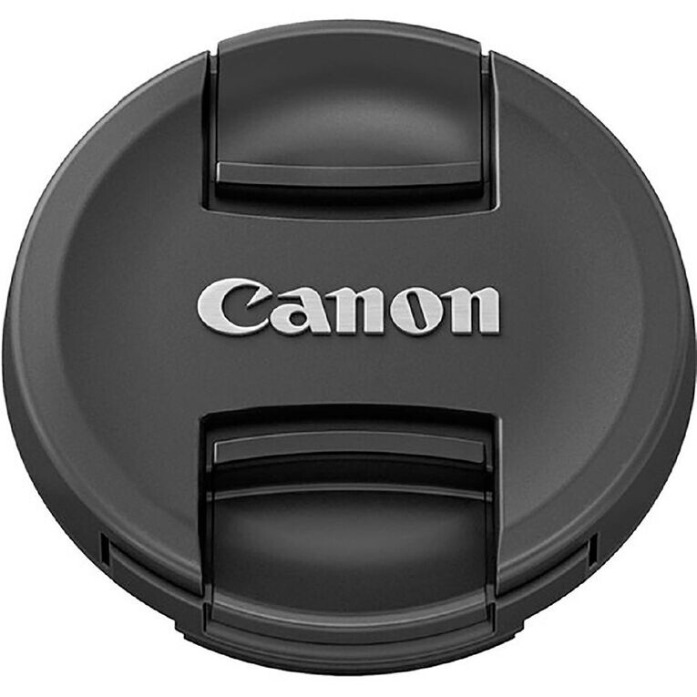 Canon Lens Caps