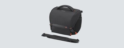 Sony LCS-SC8 Soft Carry Case