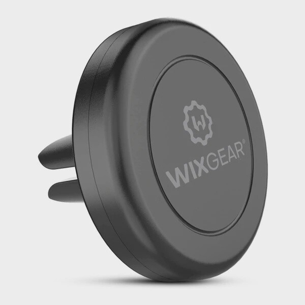 Wizgear Magnetic Car Mount