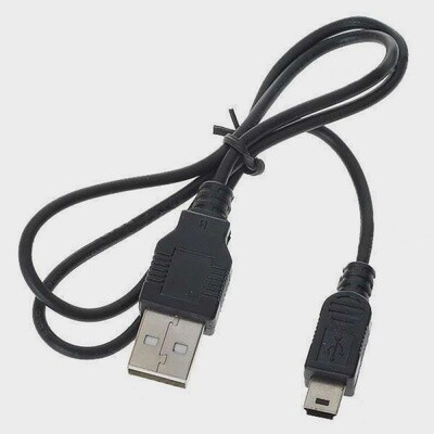 Pronto Mini USB Cable