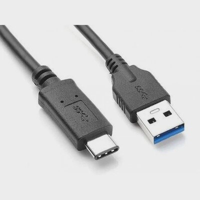 Pronto Type-C Cable
