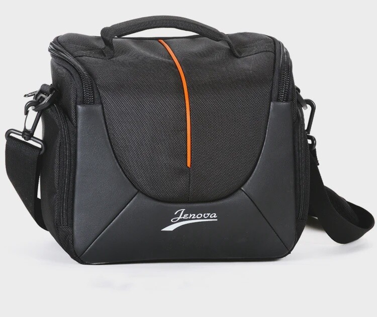 Jenova DSLR / Mirrorless Medium AW Camera Bag