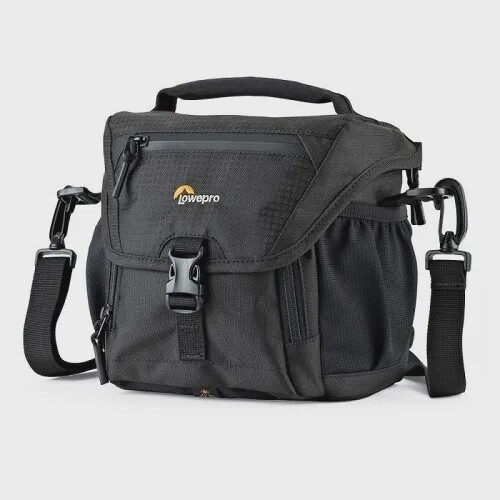 Lowepro  Nova 140 AW II Shoulder Bag