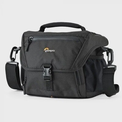 Lowepro Nova 160AW II Shoulder Bag