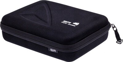 SP Gadgets POV Case 3.0 Black for GoPros