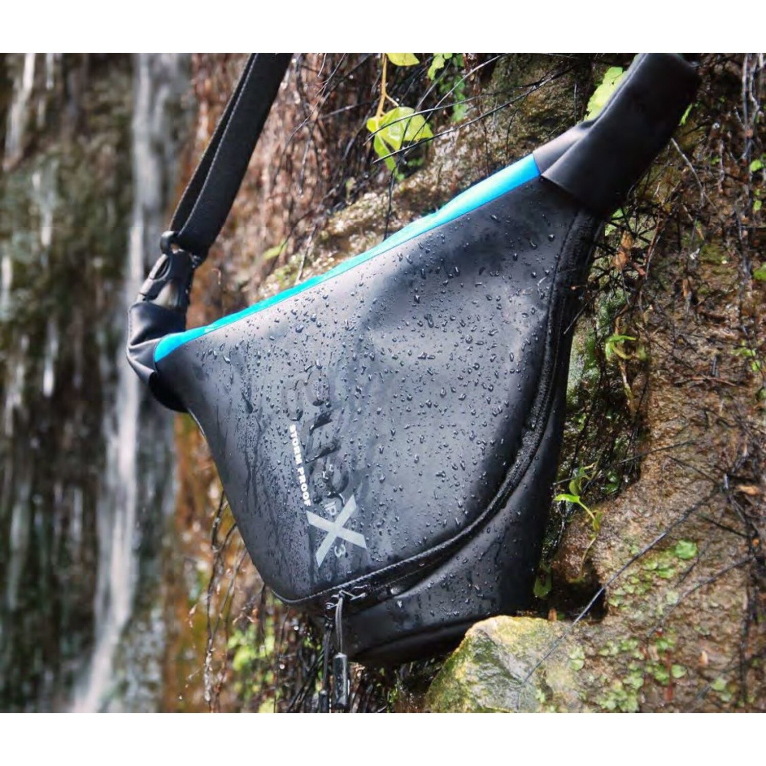 Miggo Agua Quick-draw Storm Proof Holster 45