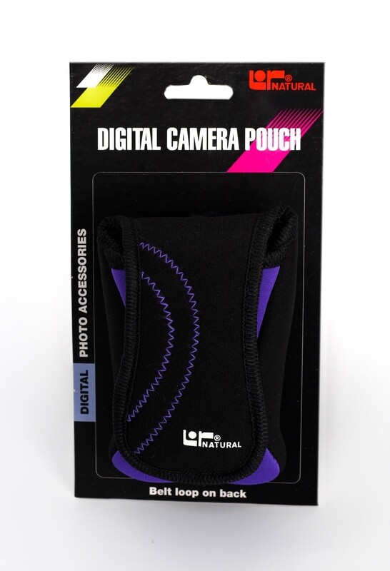 Natural AP71050 Digital Camera Pouch