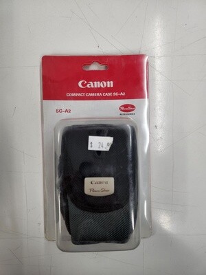 Canon Compact Camera Case SC-A2