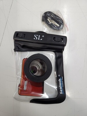 Sealock Waterproof Camera Bag