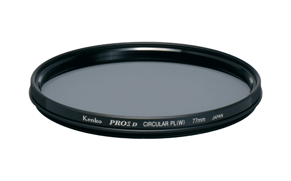 Kenko 82mm Pro1 Digital Circular Polarizer Filter
