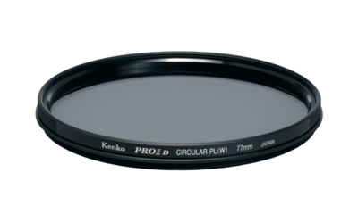 Kenko 82mm Pro1 Digital Circular Polarizer Filter