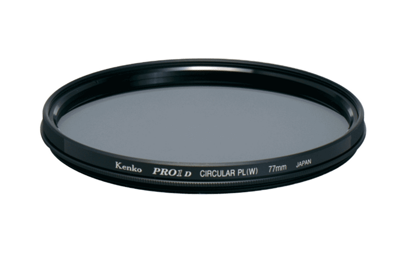 Kenko 82mm Pro1 Digital Circular Polarizer Filter