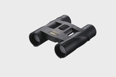 Nikon Aculon A30 10x25 Binoculars