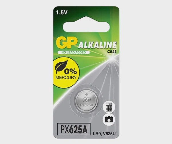 GP PX625A