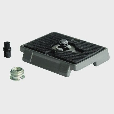 Manfrotto Mf200PL Quick Release Plate