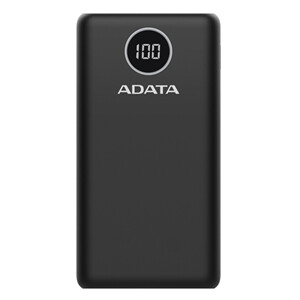 Adata P20000QCD Power Bank 20,000mAh