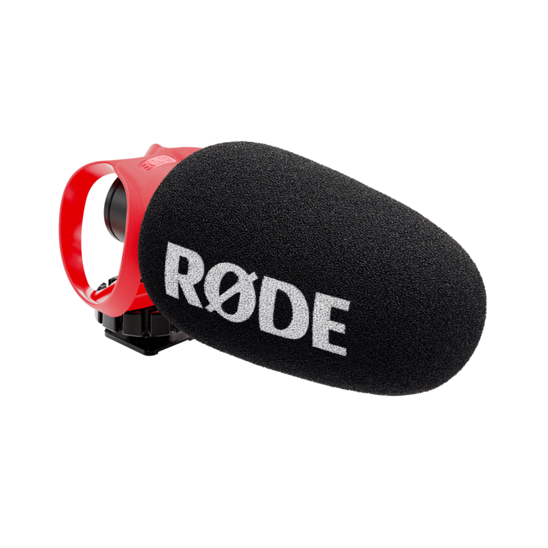 Rode VideoMic Go II