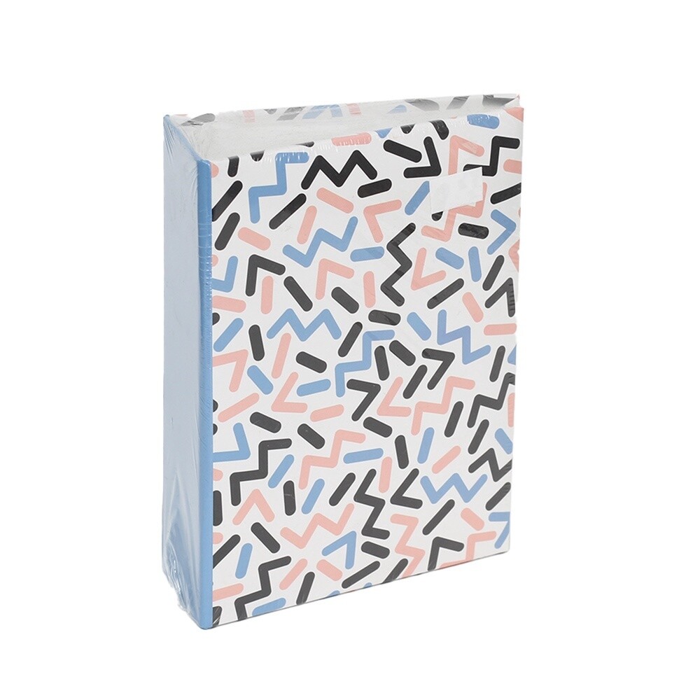 UR1 - Taylor 100 Slot Photo Album (Assorted Designs)
