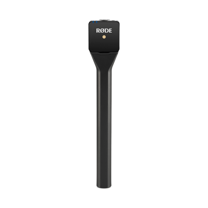 Rode Interview GO Handheld Adaptor for Wireless GO
