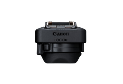 Canon Multi-function Shoe Adapter AD-E1