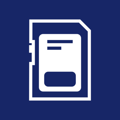 Memory Cards &amp; Readers