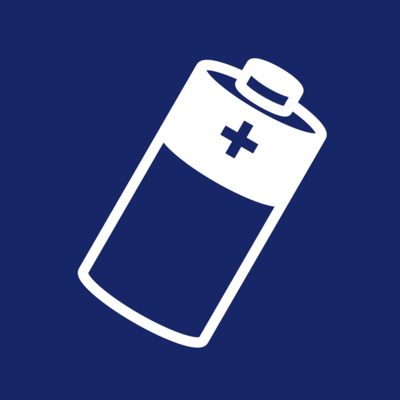 Batteries &amp; Power Supplies