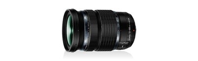 Olympus M.Zuiko Digital ED 12-100mm F4.0 IS Pro Lens