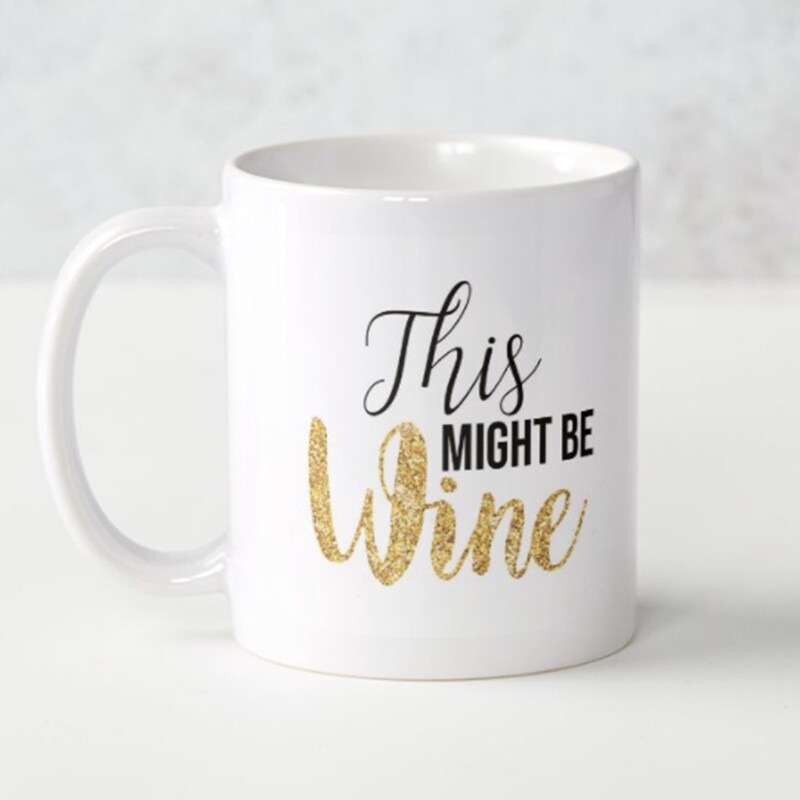Novelty Mugs