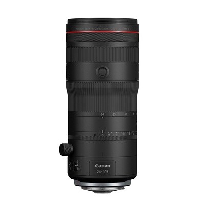 Canon RF 24-105mm f/2.8L IS USM Lens