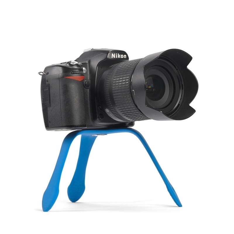 Miggo Splat Flexible Tripod (for DSLR or Mirrorless Cameras)