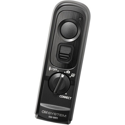 OM SYSTEM RM-WR1 Wireless Remote Control