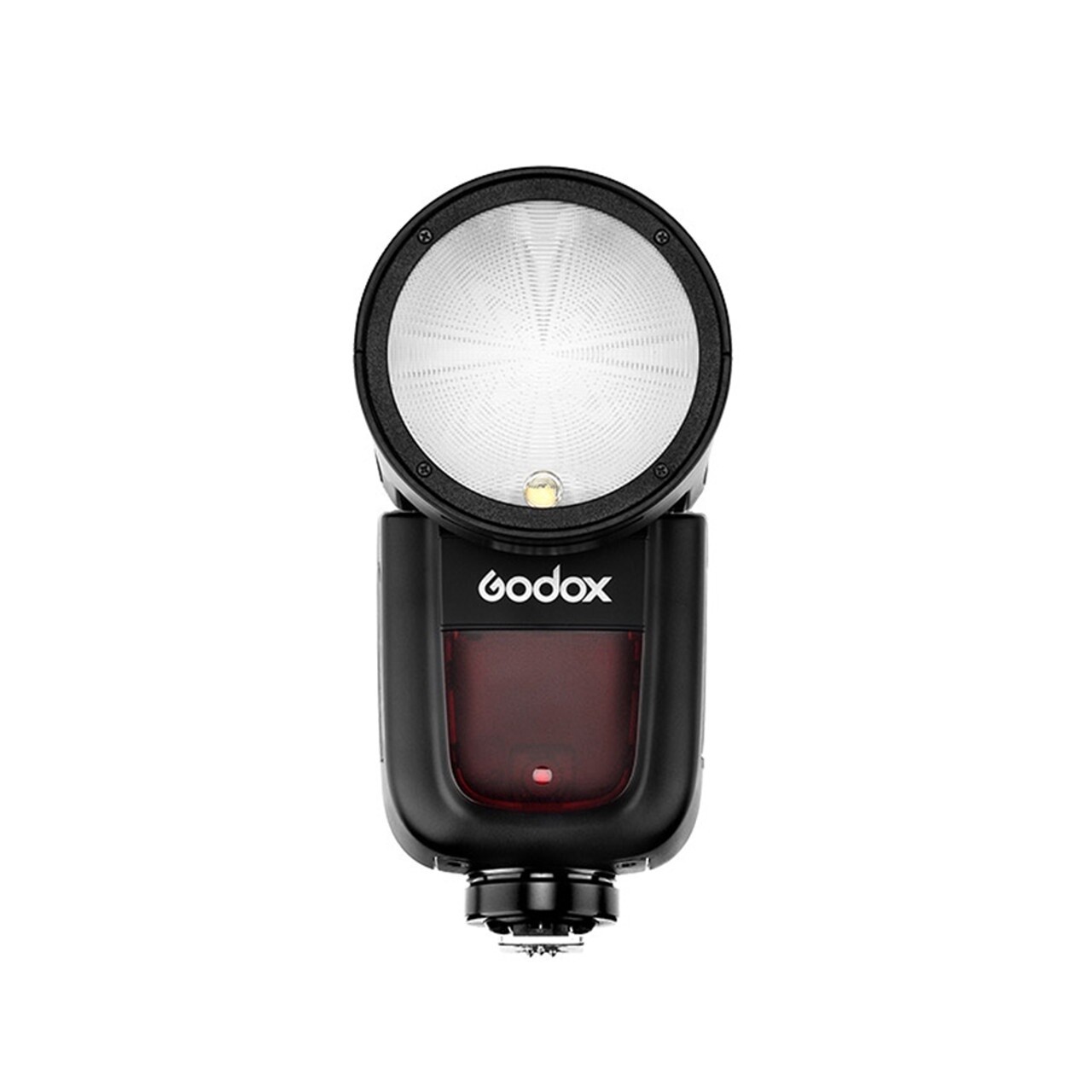Godox V1 Round Head Camera Flash (for Nikon)