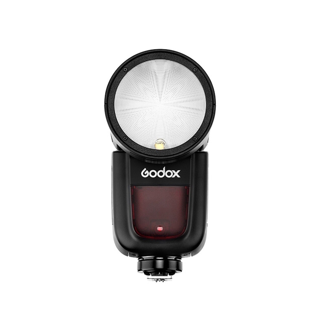 Godox V1 Round Head Camera Flash (for Canon)