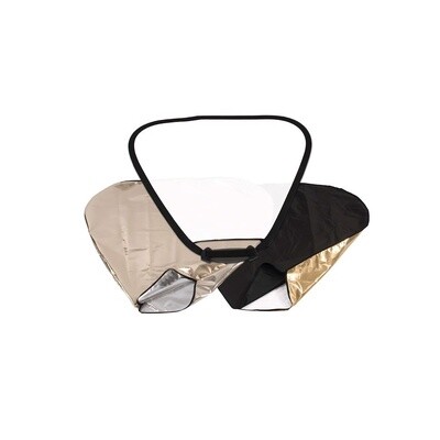 Lastolite Professional TriFlip 8:1 Reflector Kit