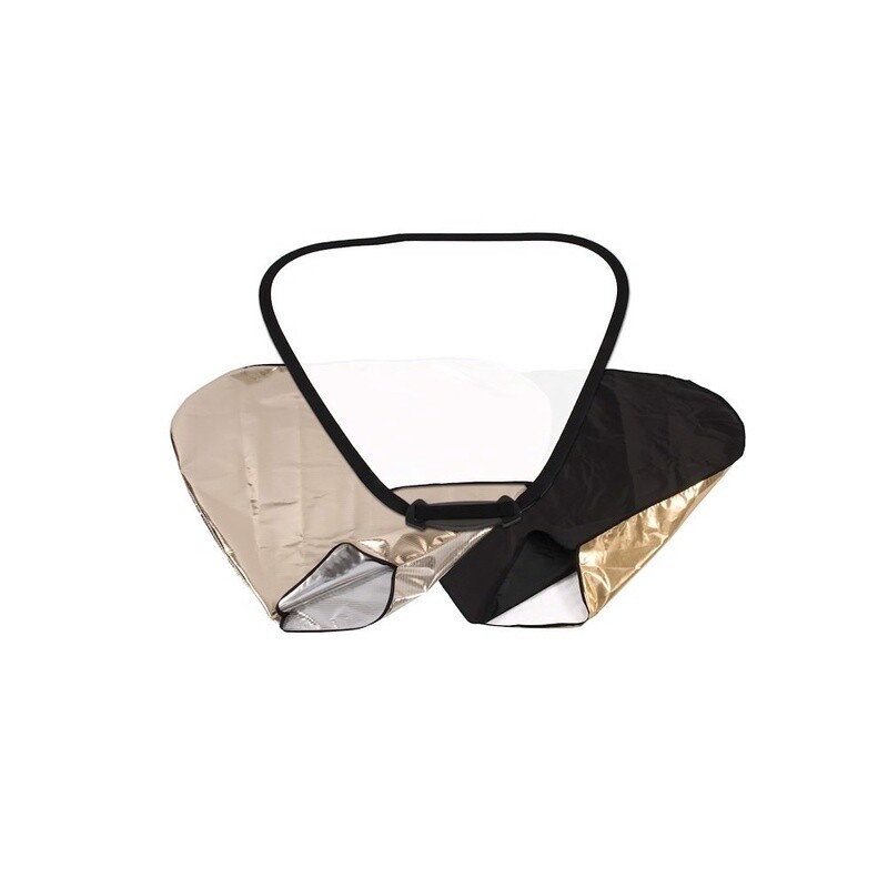 Lastolite Professional TriFlip 8:1 Reflector Kit