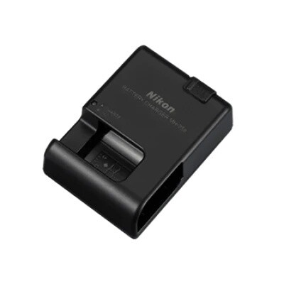 Nikon MH-25a Battery Charger (for EN-EL15)