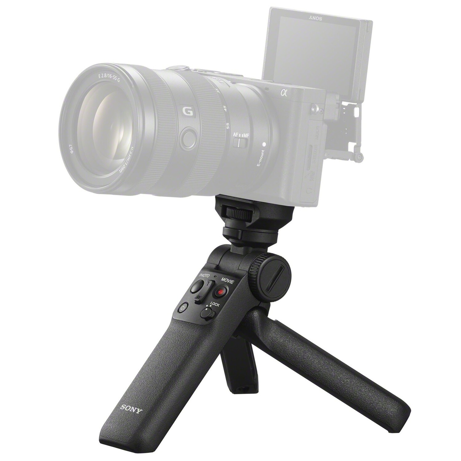 Sony Wireless Shooting Grip GP-VPT2BT