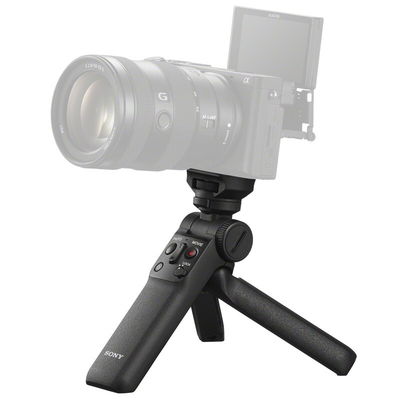Sony Wireless Shooting Grip GP-VPT2BT