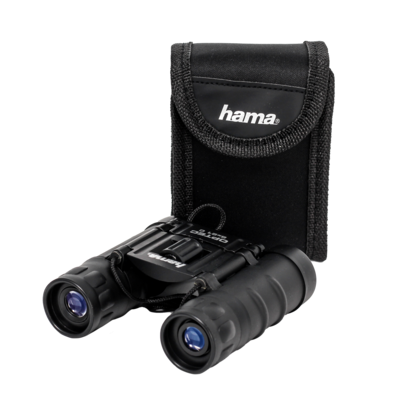 Hama Optec 8x21 Binoculars