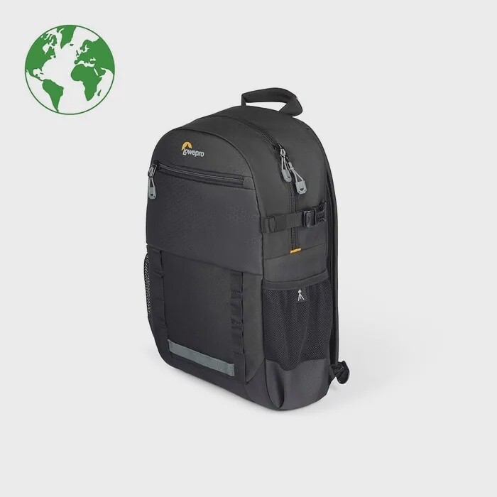Lowepro Adventura Backpack 150 III Black Green Line