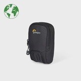 Lowepro Adventura CS20 III Black Green Line