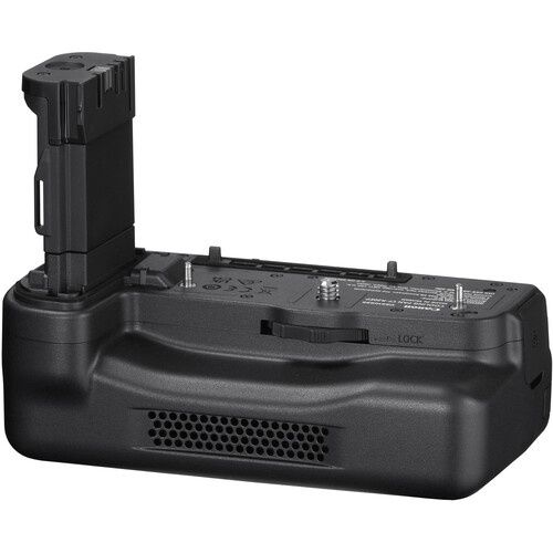 Canon CF-R20EP Battery Grip with Cooling Fan &amp; Ethernet